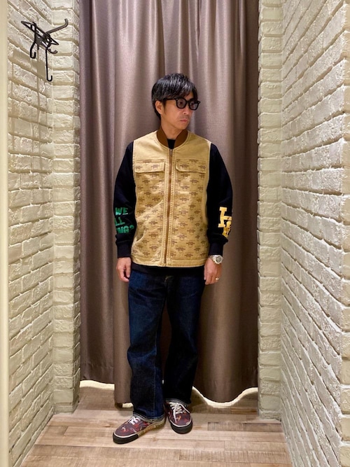 LUCIFER STUDIO スウェット（スウェット）｜HYSTERIC GLAMOUR