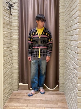 HAMAさんのコーディネート