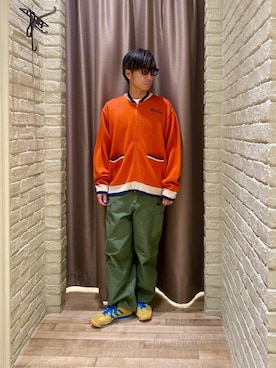 HAMAさんのコーディネート