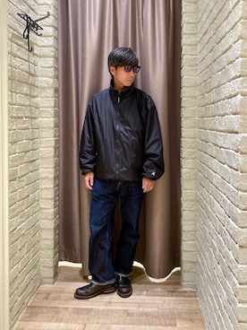 HAMAさんのコーディネート