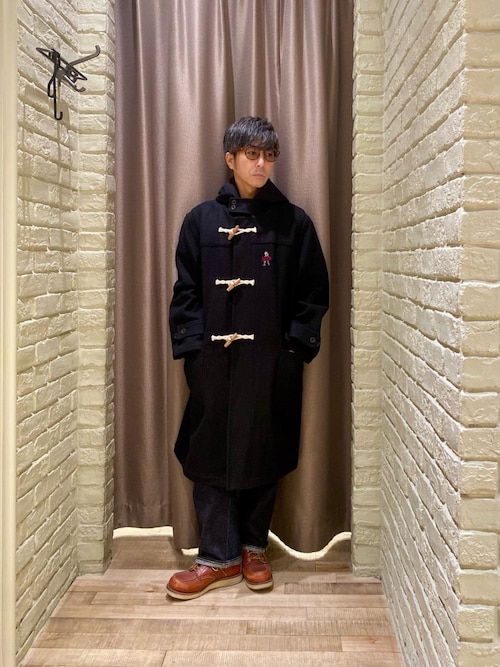 HYSTERIC GLAMOUR（ヒステリックグラマー） ダウンジャケット ダウン