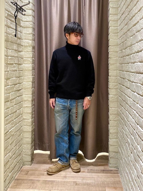 HYSTERIC GLAMOURのトップスを使ったコーディネート(ZOZOTOWN Yahoo!店