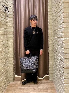 HAMAさんのコーディネート