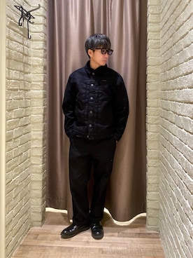 HAMAさんのコーディネート