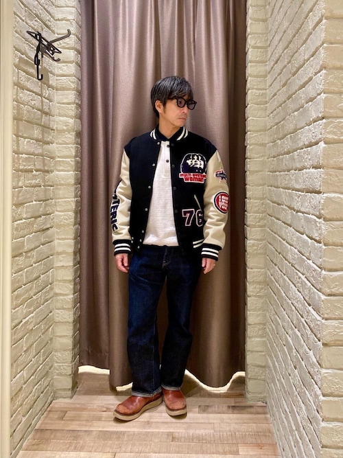 HYSTERIC GLAMOUR（ヒステリックグラマー） トレーナー スウェット ONE