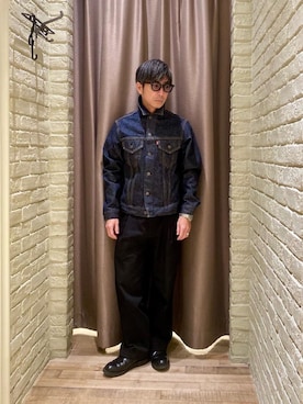 HAMAさんのコーディネート