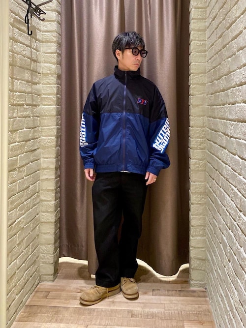 チノパンツ（チノパンツ）｜HYSTERIC GLAMOUR（ヒステリックグラマー