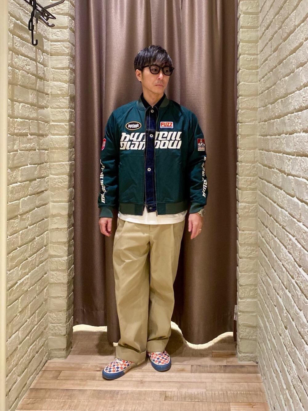 HYSTERIC GLAMOUR（ヒステリックグラマー）の「1ST TYPE WW2デニム