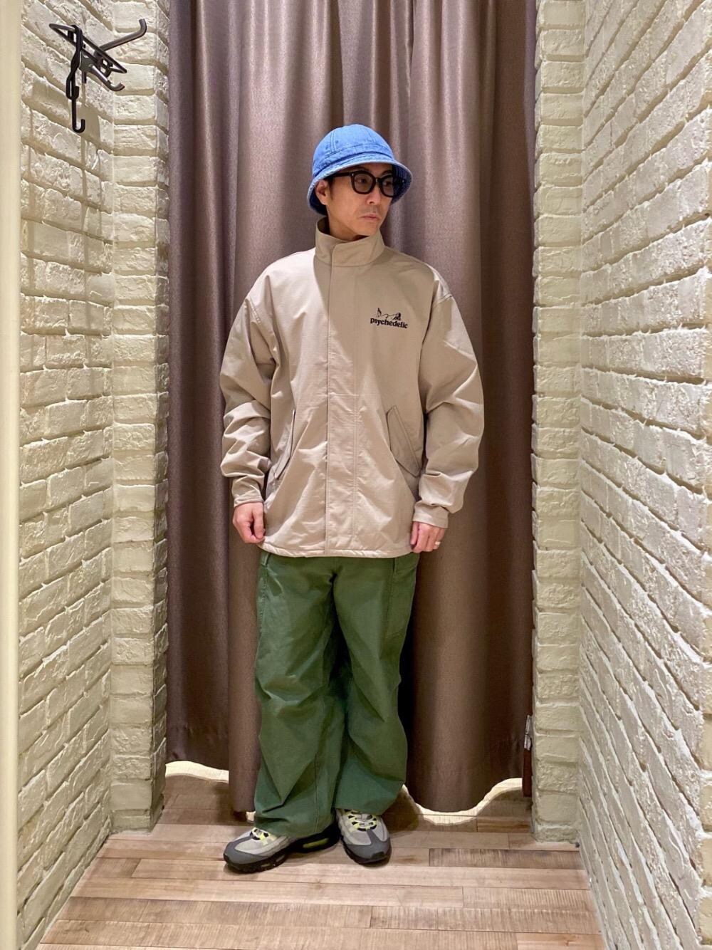 ヒステリックグラマー スウェット カーゴパンツ ワークパンツ ミニタリーパンツ HYSTERIC GLAMOUR（ヒステリックグラマー）の「6ポケットカーゴパンツ