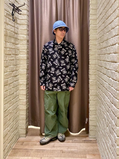 HYSTERIC GLAMOUR（ヒステリックグラマー）の「6ポケットカーゴパンツ