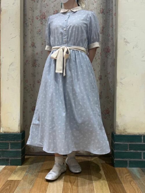 パラビオン越谷店paravionさんのワンピースを使ったコーディネート Zozotown