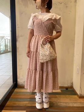 ParAvionさんのコーディネート