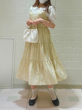 ParAvionさんのコーディネート