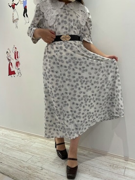 ParAvionさんのコーディネート