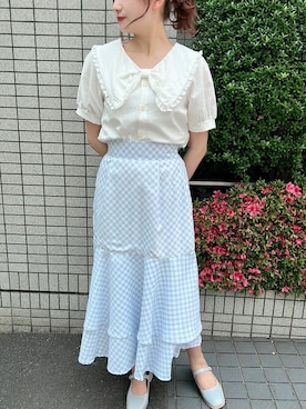 ParAvionさんのコーディネート