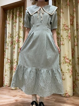 ParAvionさんのコーディネート