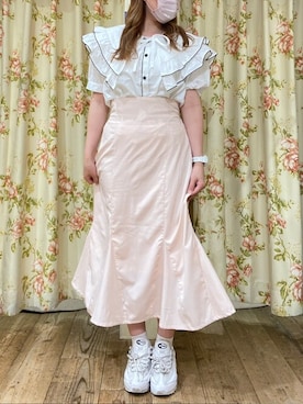 ParAvionさんのコーディネート