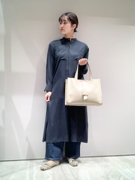 スズキさんのコーディネート