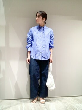 スズキさんのコーディネート