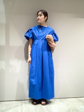 スズキさんのコーディネート