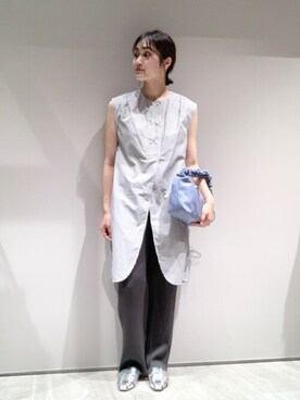 スズキさんのコーディネート