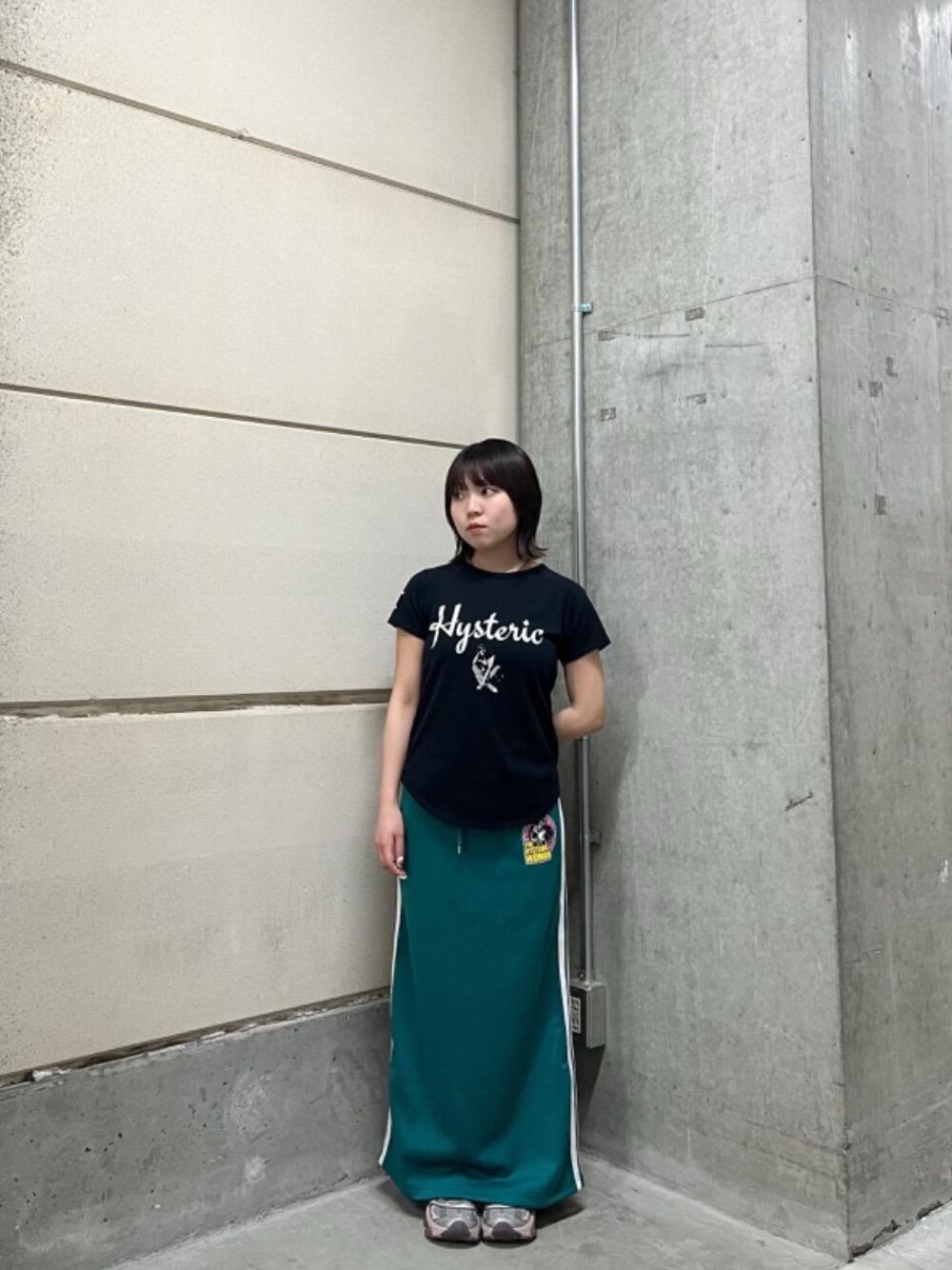 HYSTERIC GLAMOUR（ヒステリックグラマー）の「CLASSIC COLLAGE