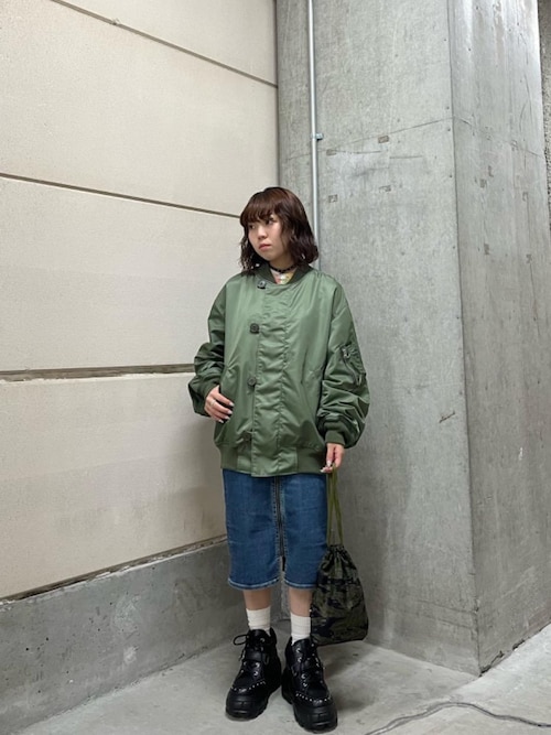 HYSTERIC GLAMOUR（ヒステリックグラマー） エコバッグ PORTER
