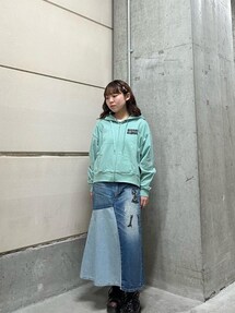 HYSTERIC GLAMOUR（ヒステリックグラマー）の「BORN TO LOSE