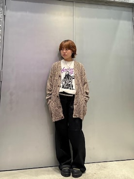 nanahoさんのコーディネート