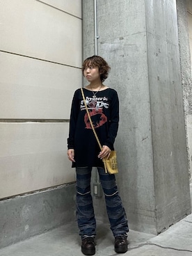 nanahoさんのコーディネート