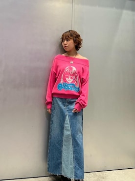 nanahoさんのコーディネート