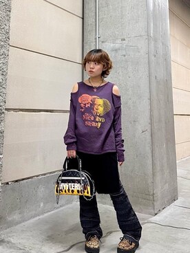 nanahoさんのコーディネート