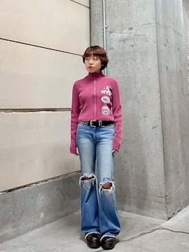 nanahoさんのコーディネート