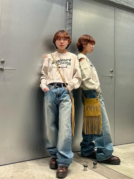 nanahoさんのコーディネート