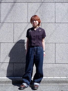 nanahoさんのコーディネート