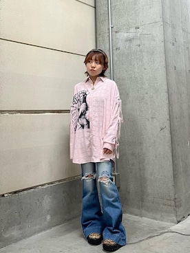 nanahoさんのコーディネート