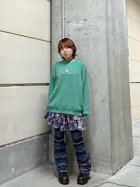 nanahoさんのコーディネート