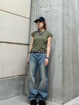 nanahoさんのコーディネート