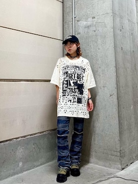 nanahoさんのコーディネート