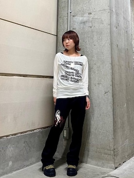 nanahoさんのコーディネート