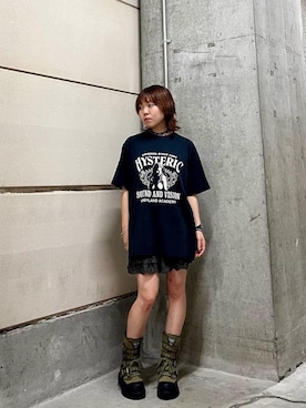 nanahoさんのコーディネート