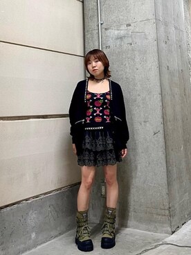 nanahoさんのコーディネート