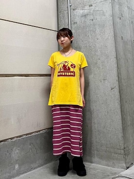 nanahoさんのコーディネート