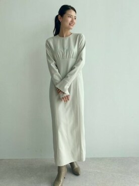 CROSSPLUSさんのコーディネート