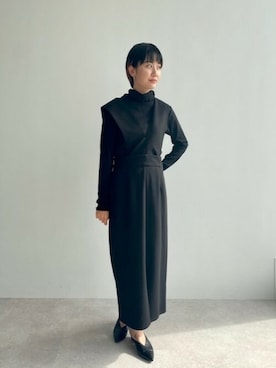 CROSSPLUSさんのコーディネート