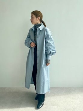 CROSSPLUSさんのコーディネート