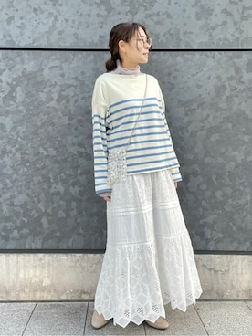 Minaさんのコーディネート