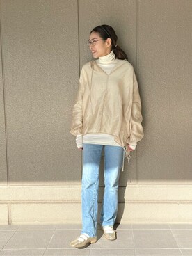 Minaさんのコーディネート