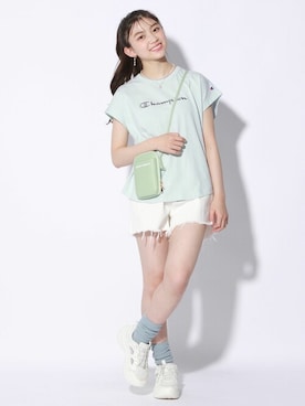 repipi_armarioさん(キッズ・156cm)の春コーディネート