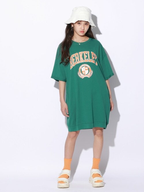 Repipi Armario Repipi Armario 本部 Repipi Armarioのワンピースを使ったコーディネート Wear